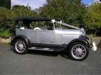 Churchill Historic Wedding Cars 1092979 Image 4